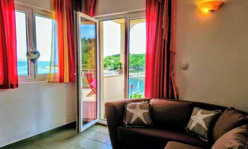 Hvar Melody, Island Hvar, Rosohotnica Bay Basina Exterior photo