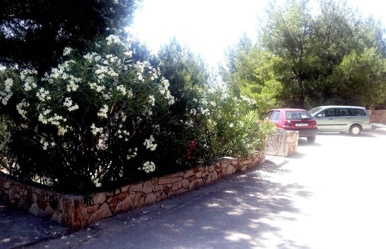 Hvar Melody, Island Hvar, Rosohotnica Bay Basina Exterior photo