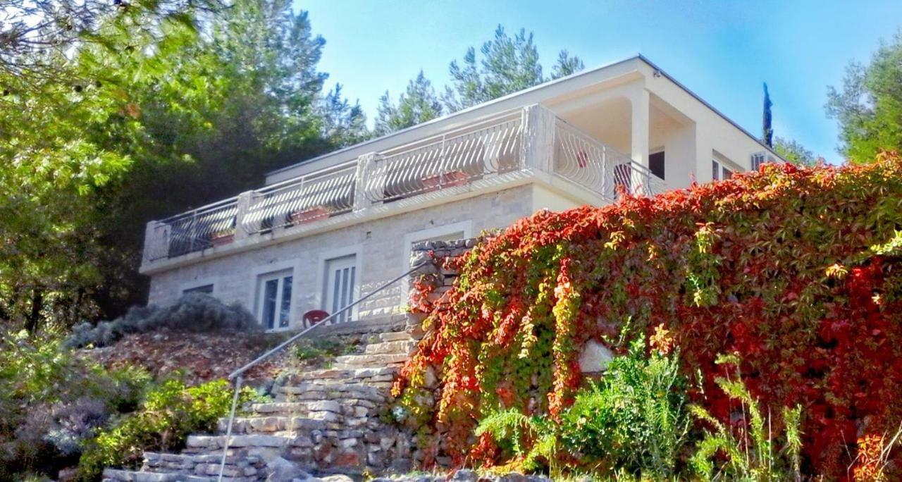 Hvar Melody, Island Hvar, Rosohotnica Bay Basina Exterior photo