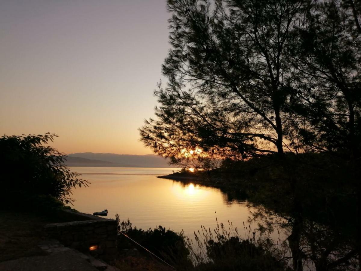 Hvar Melody, Island Hvar, Rosohotnica Bay Basina Exterior photo
