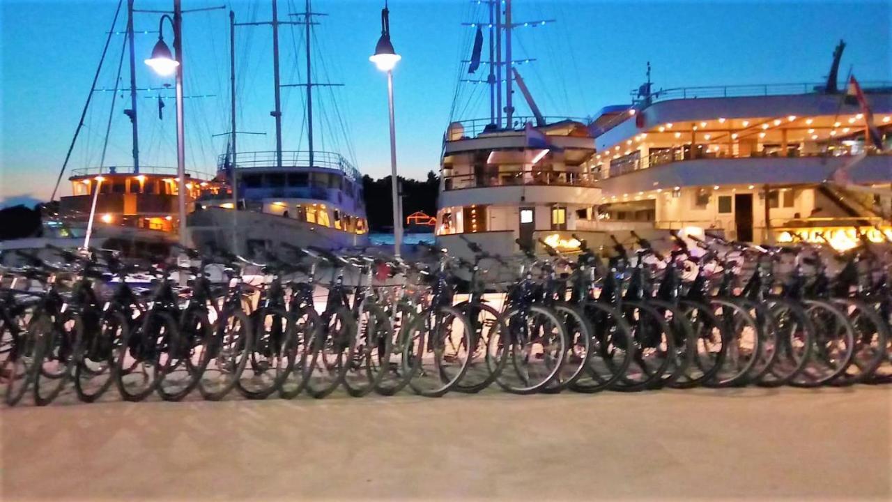 Hvar Melody, Island Hvar, Rosohotnica Bay Basina Exterior photo