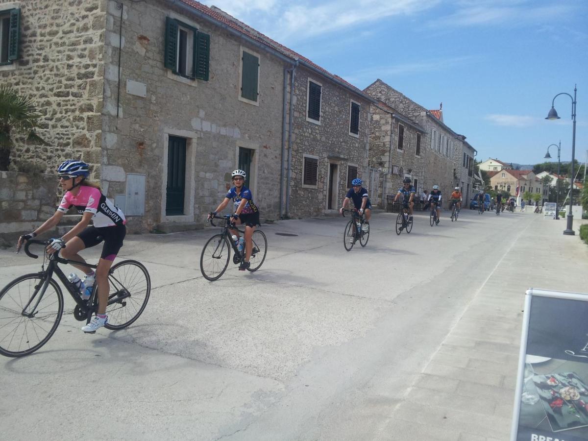 Hvar Melody, Island Hvar, Rosohotnica Bay Basina Exterior photo