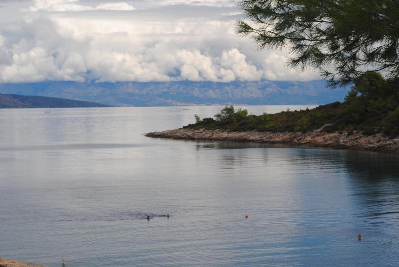 Hvar Melody, Island Hvar, Rosohotnica Bay Basina Exterior photo