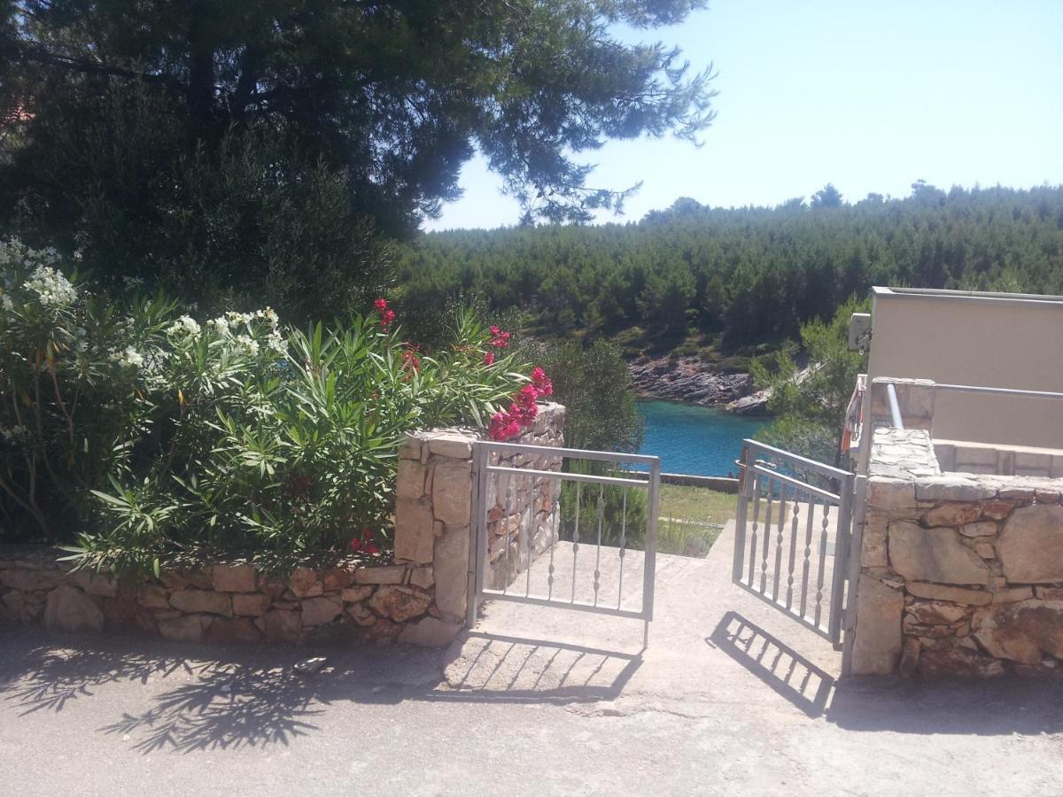 Hvar Melody, Island Hvar, Rosohotnica Bay Basina Exterior photo