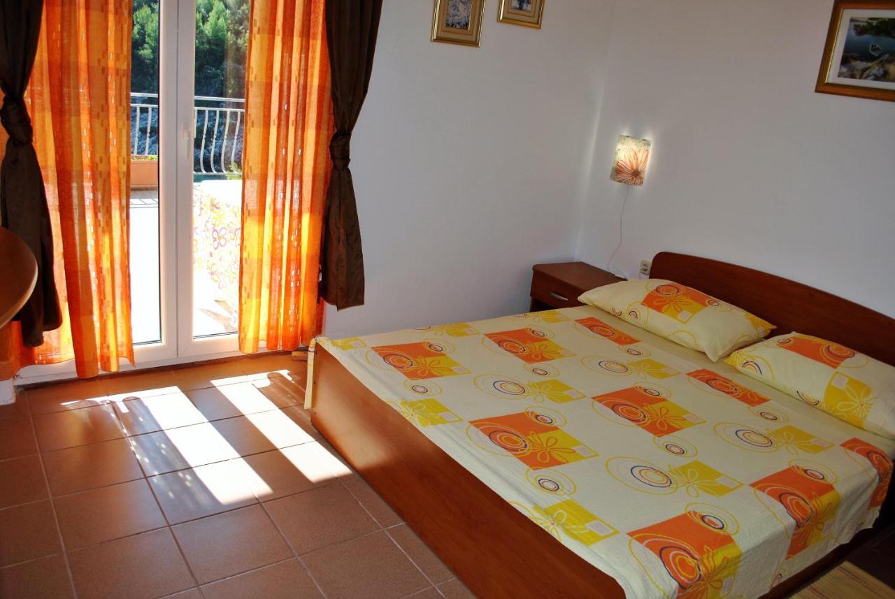 Hvar Melody, Island Hvar, Rosohotnica Bay Basina Exterior photo